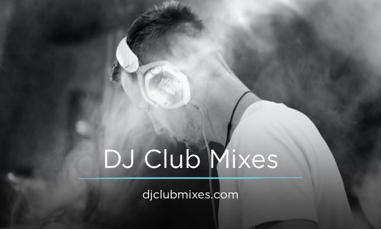 DJClubMixes logo